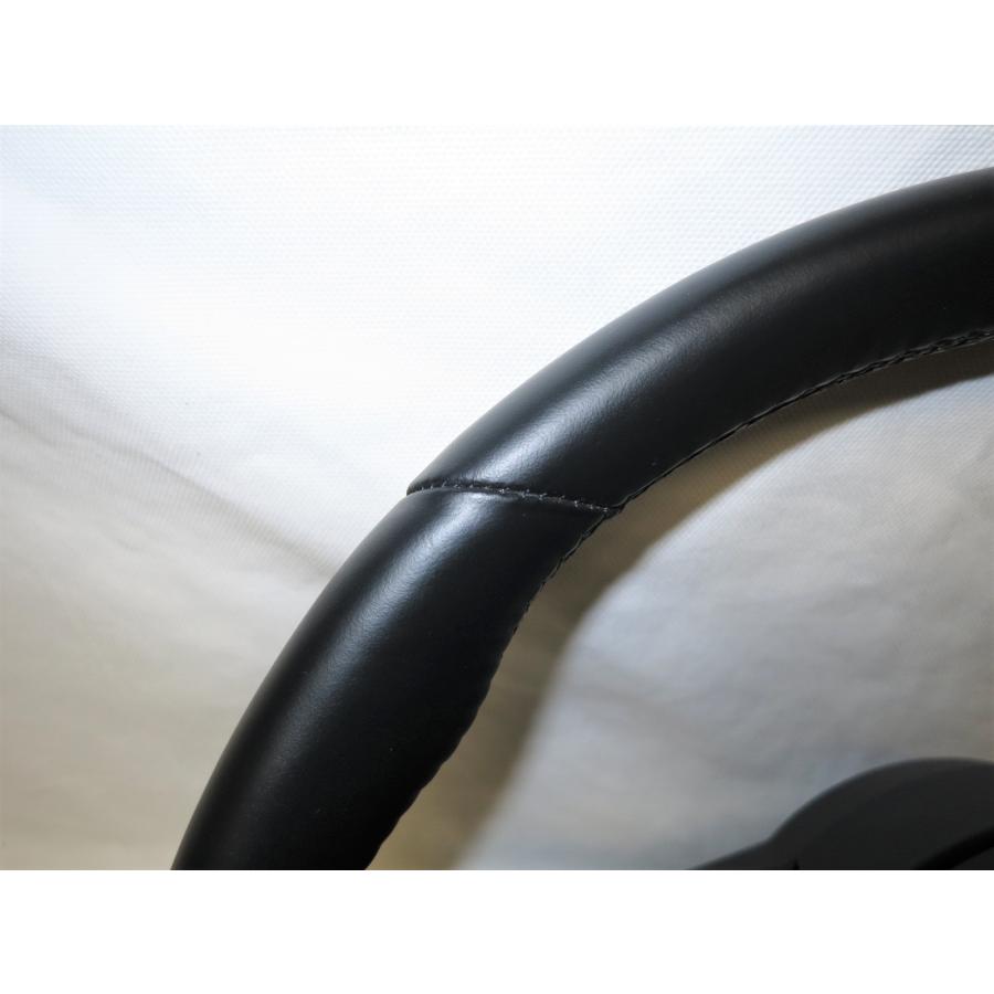 希少!マツダ3 MAZDA3 BP8P 純正 革 ステアリング ヒーター 運転席 エア