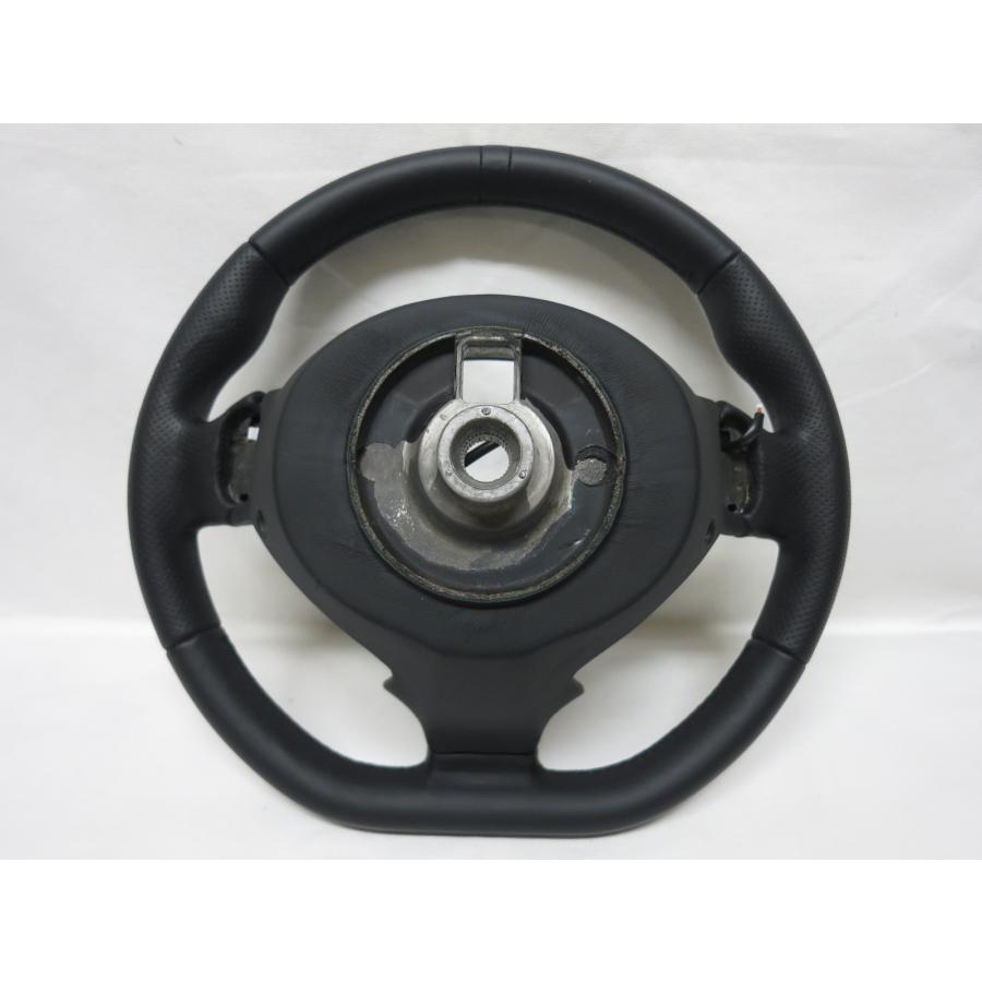 美品! カリフォルニア F149 フェラーリ 純正 momo モモ 革