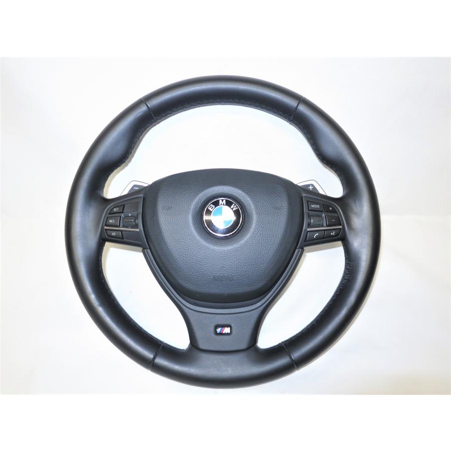 bmwf82のハンドル BM-SWF80-LE06 BMW M4シリーズF82 M4(前期後期) ステアリング
