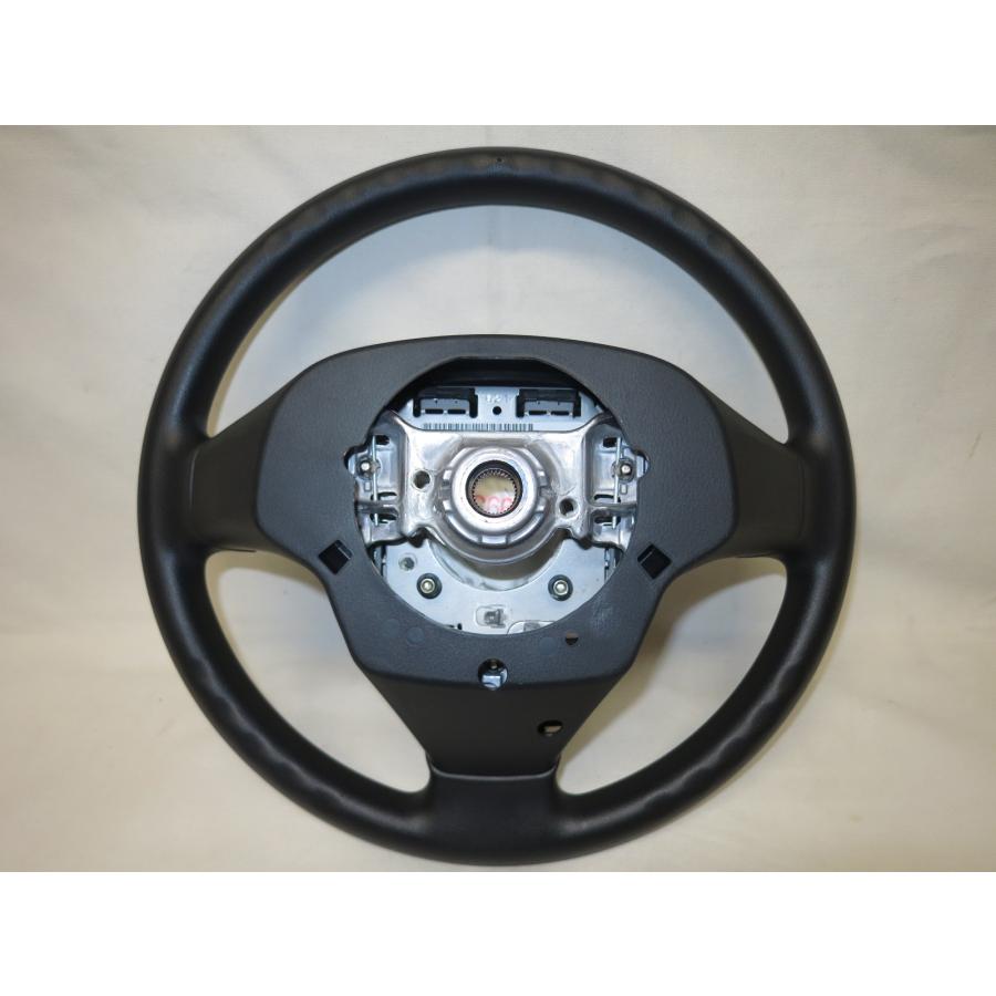 新同! ハイゼット カーゴ S321V S331V S321G 純正 ステアリング 運転席 