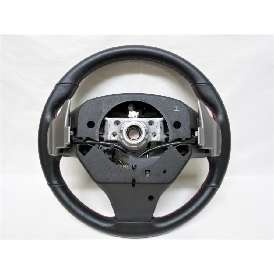 ステアリング　アクリル　セール　本体のみ ☆L405S ソニカ 純正OP MOMO モモ ステアリングホイール ハンドル