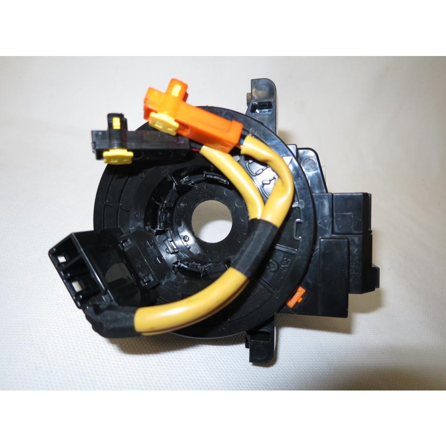 GS GS450h GWS191 後期 スパイラルケーブル 舵角センサー 14-12-4-10