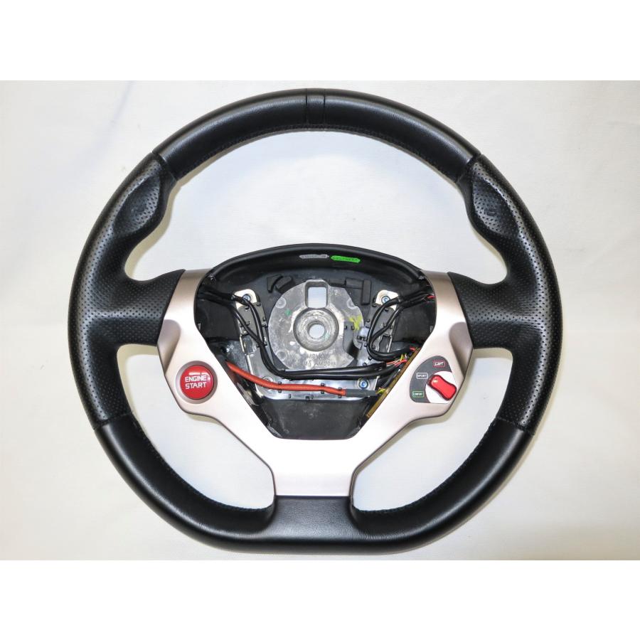 美品! F149 カリフォルニア フェラーリ 純正 momo モモ 革