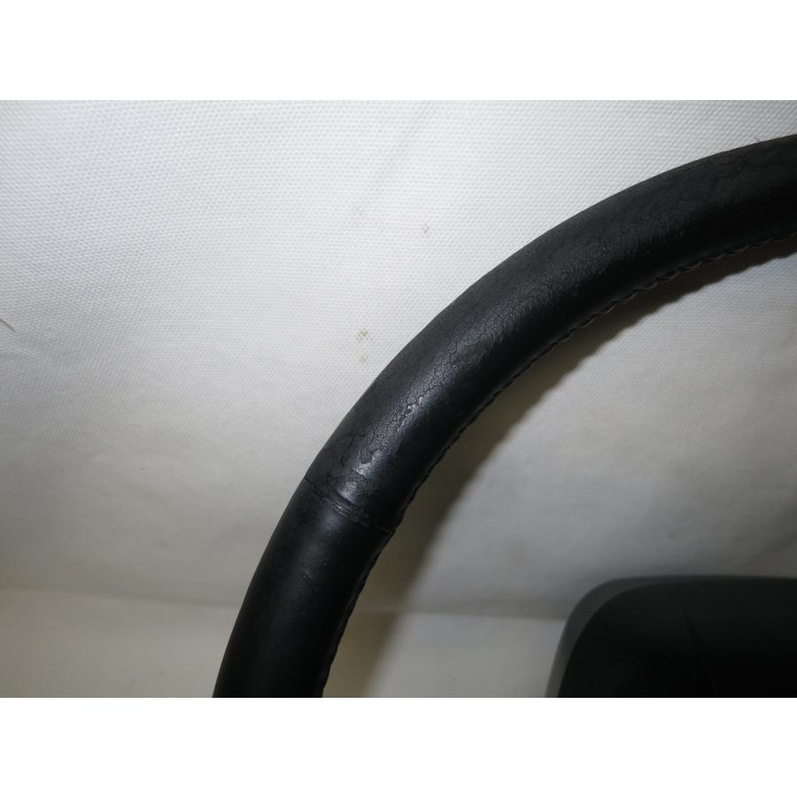 ハイラックスサーフ KZN185 VZN185 180 185系 前期 純正 革