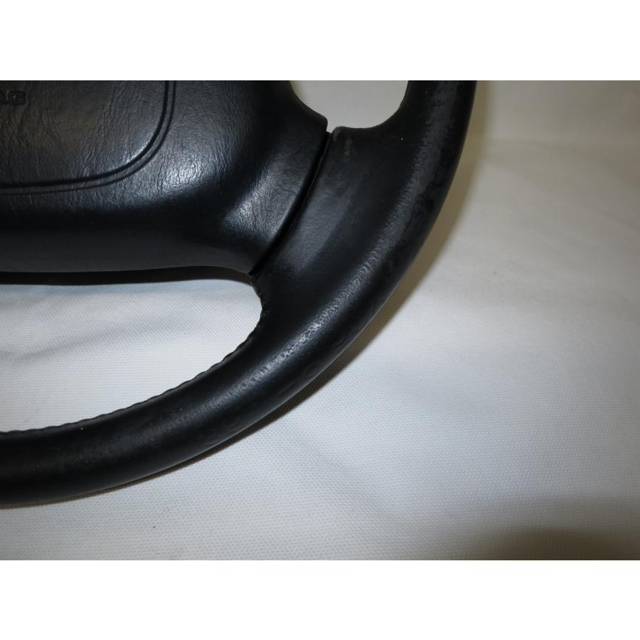 ハイラックスサーフ KZN185 VZN185 180 185系 前期 純正 革