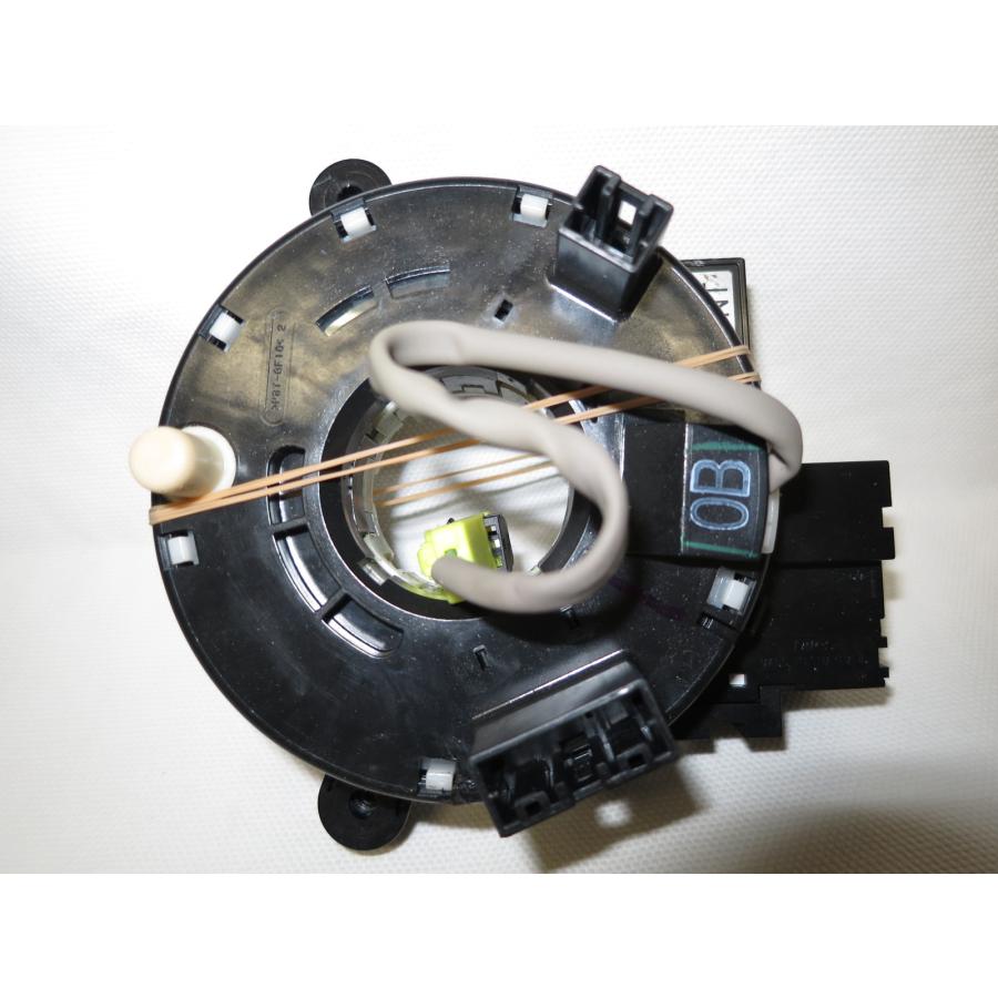 ノート e-POWER E12 NE12 後期 スパイラルケーブル 舵角センサー