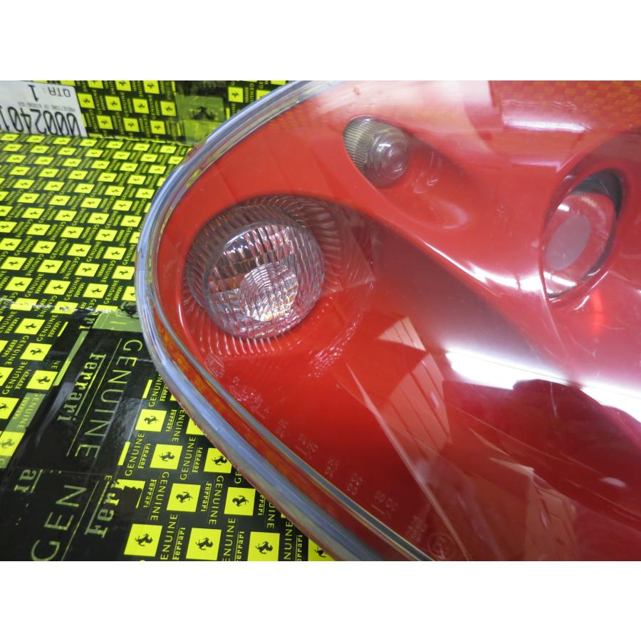 FERRARI フェラーリ F360 モデナ チャレスト ヘッドライト右 ヘッド 