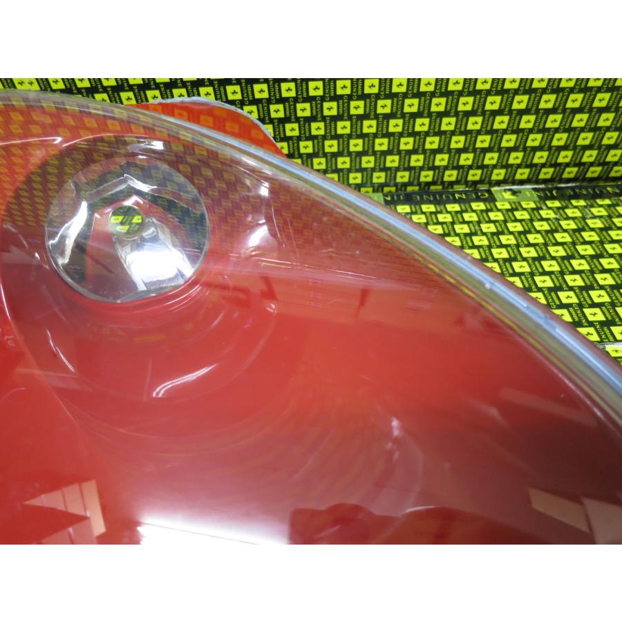 FERRARI フェラーリ F360 モデナ チャレスト ヘッドライト右 ヘッド 