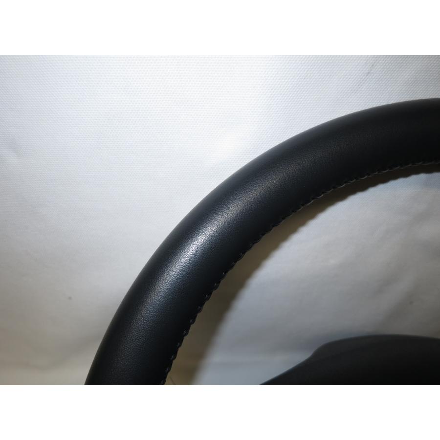 パジェロ　V7系　ハンドル　　ステアリングエアーバック パジェロ V7系 ハンドル ステアリングエアーバック - メルカリ