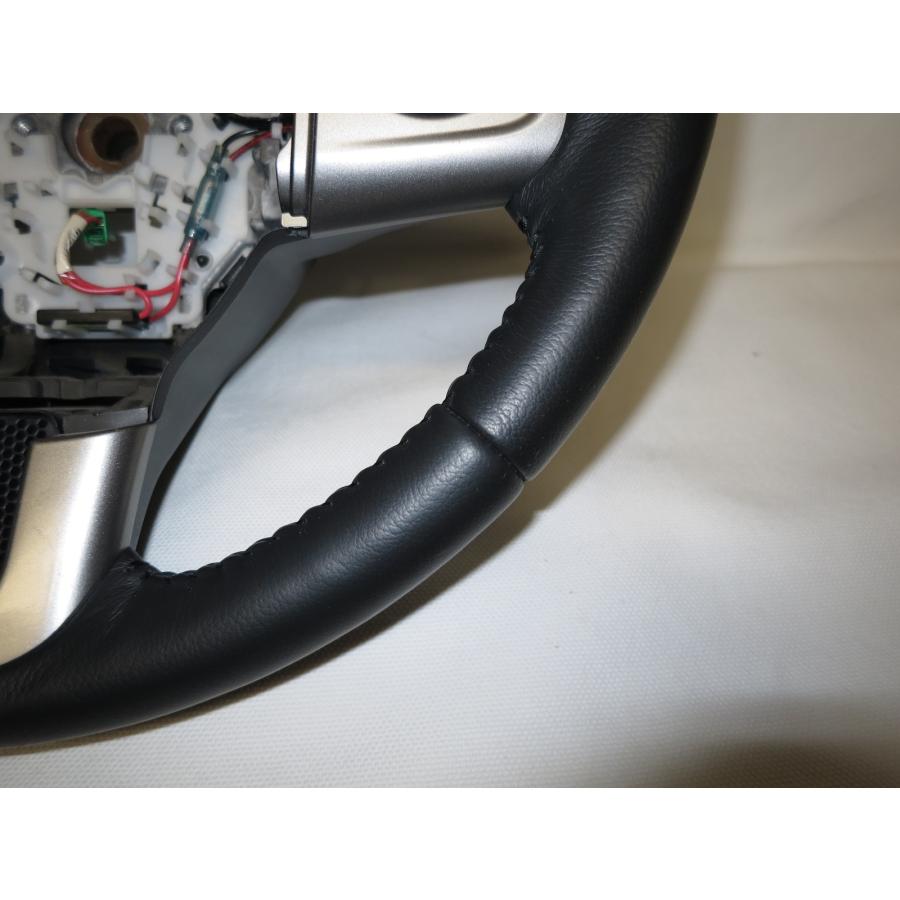 ノーグッドレーシング ステアリング ハンドル ノーグッドレーシング ステアリング ハンドル - メルカリ