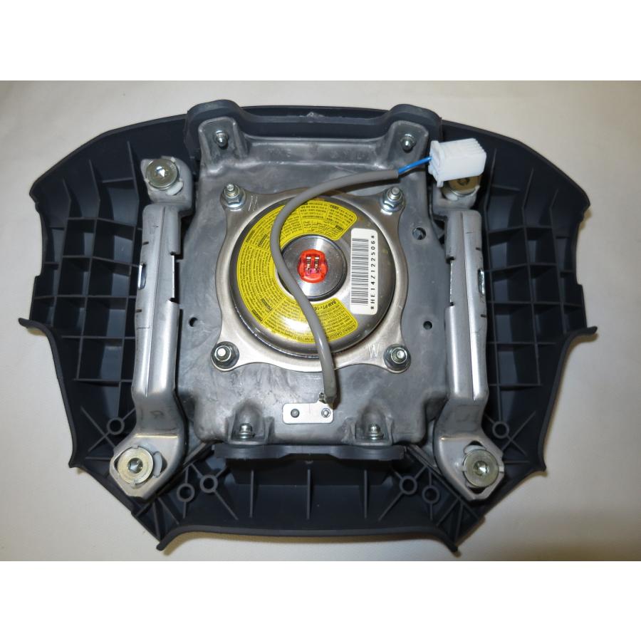 美品! ランクル 再販 70系 GRJ76K GRJ79K 純正 ステアリング ハンドル