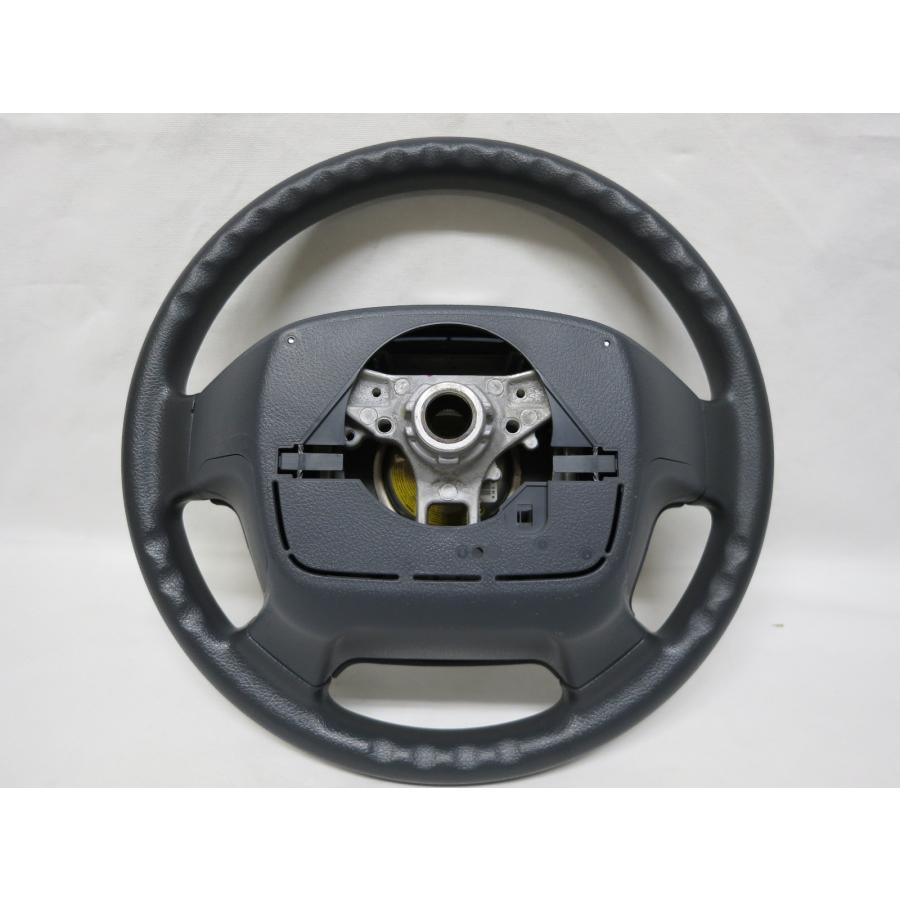 ランクル 再販ランクル 70系 GRJ76K GRJ79K 純正 ステアリング