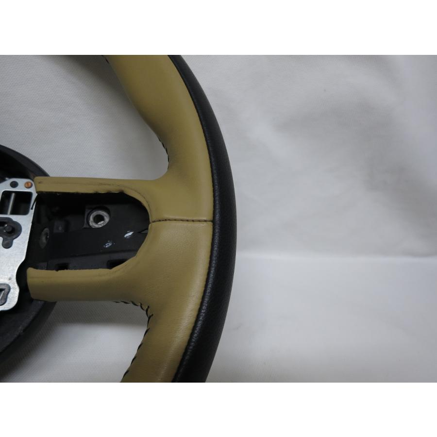 値下【未使用】MINI 純正ステアリングMINI COOPER S CLUBMAN MINI（ミニ） MINI純正 John Cooper Worksステアリング・ホイール(F55