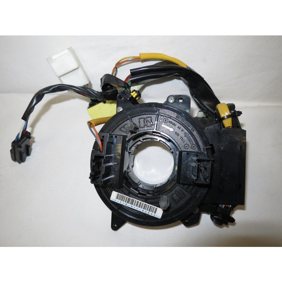 インプレッサWRX STI GRB GRF GVB GVF スパイラル ケーブル 8-6 ピン