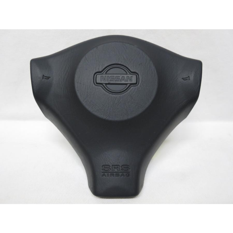 スカイライン ER34 R34 運転席 エアバック エアバッグ エアー