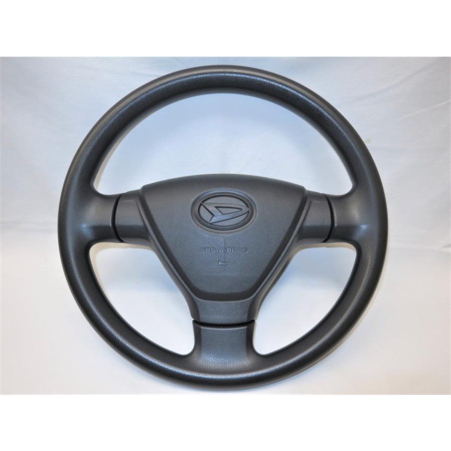 ハイゼット カーゴ トラックS321V S331V S321G ステアリング エア 