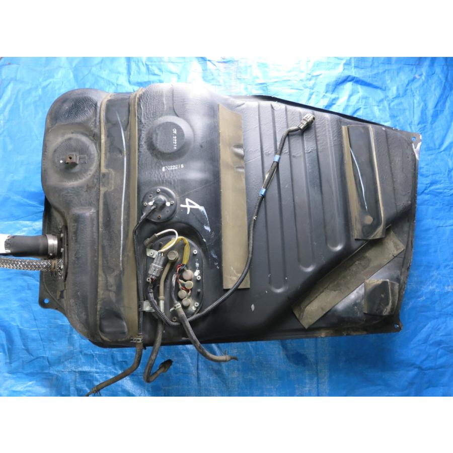 TL ランクル 80 FZJ80G FJ80G HZJ81V HDJ81V 後期 フューエルタンク 