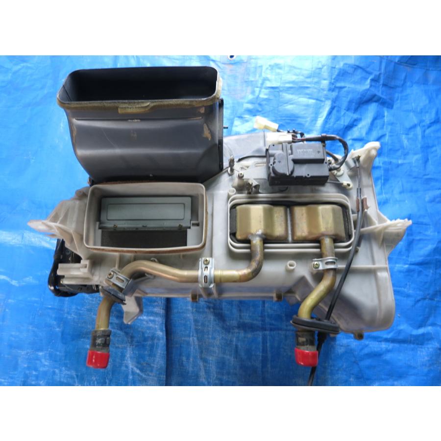 TL ランクル 80 FZJ80G FJ80G HZJ81V HDJ81V 後期 ヒーター フロント 