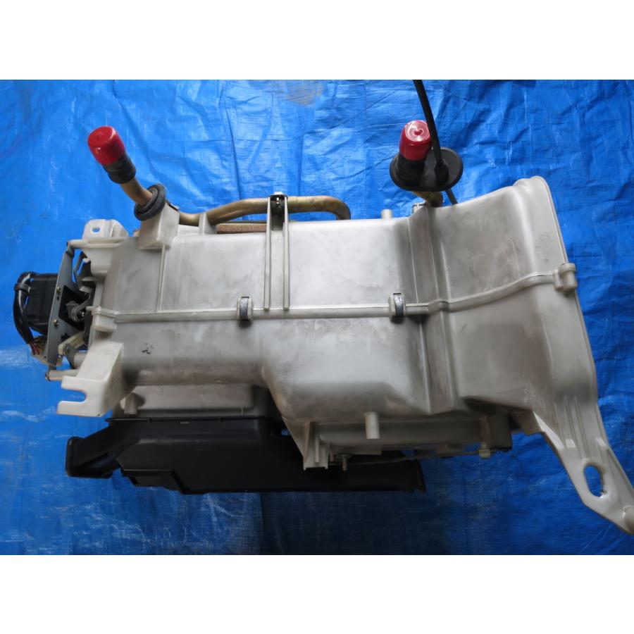 TL ランクル 80 FZJ80G FJ80G HZJ81V HDJ81V 後期 ヒーター フロント