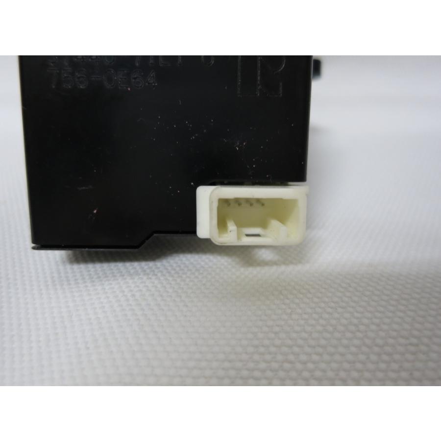 ハスラー MR31S センサアッシ アングル 舵角センサー 37440-71L1 0