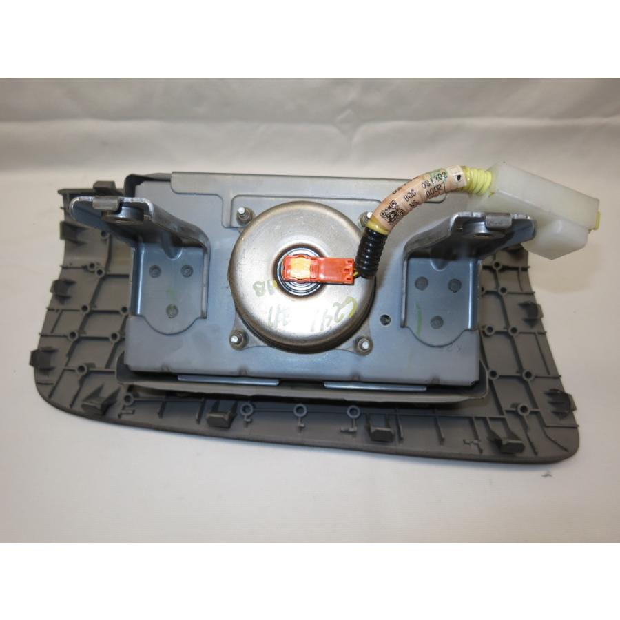 助手席 エアーバック 専用出品 元払いがお得セット YACトラック用助手席ポケット ブラック 小型～大型トラック用