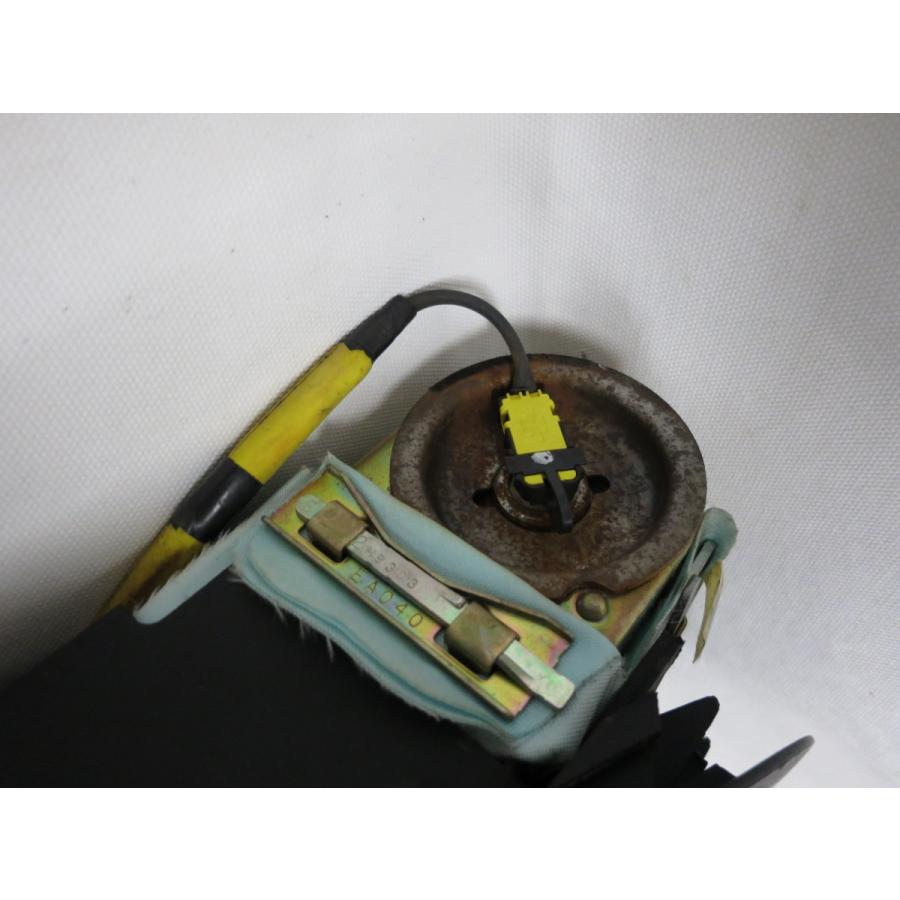 希少! RX7 RX-7 FD3S 助手席 エアバック エアバッグ エアーバック 管理