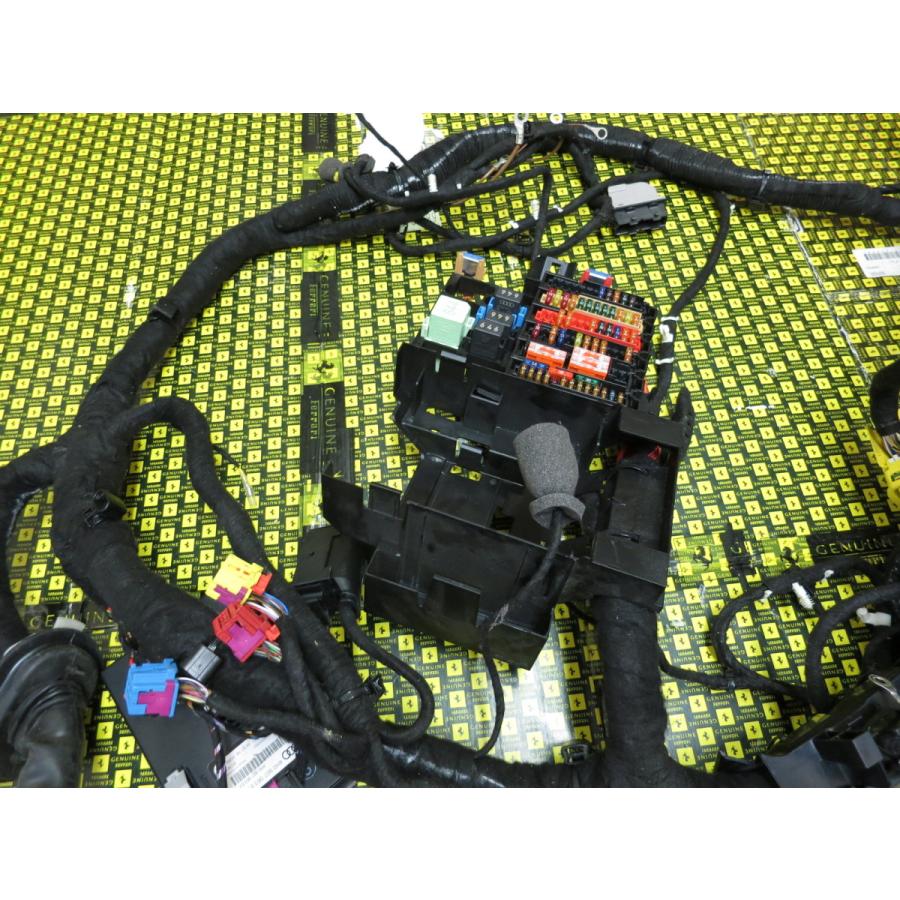 ランボルギーニ ウラカン LP610-4 ZFCSJ 配線 ハーネス ワイヤー