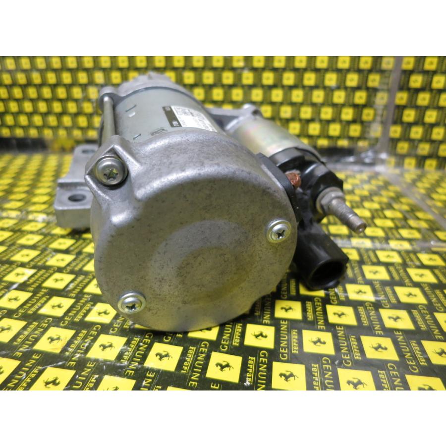 ランボルギーニ ウラカン LP610-4 ZFCSJ スターター セル