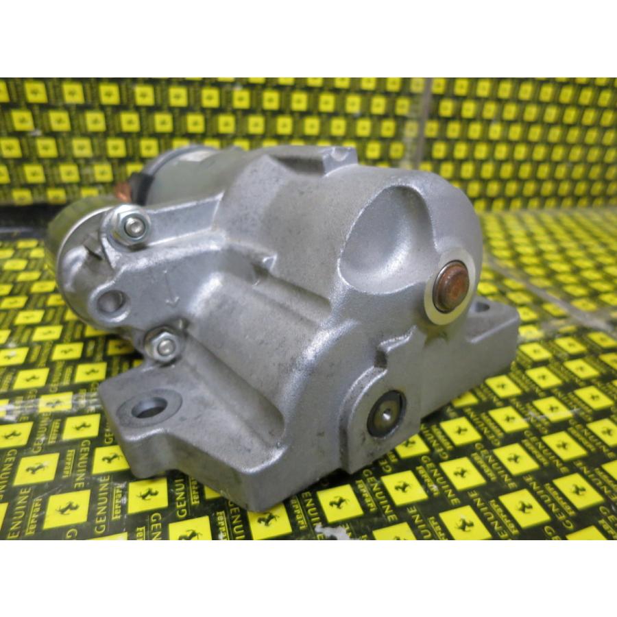 ランボルギーニ ウラカン LP610-4 ZFCSJ スターター セル