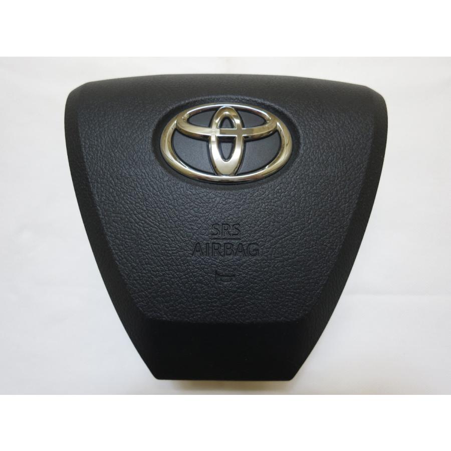 ヴェルファイア 30 AGH30/35 GGH30/35 運転席 エアバック エアー