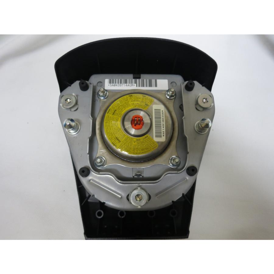 美品! G's! パドル付! レッドステッチ! マークX GRX130 純正 革