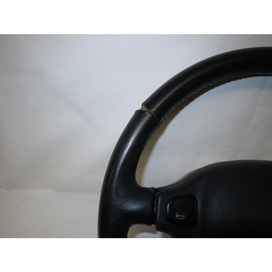 MR2 SW20 純正 ステアリング ハンドル エアバック エアバッグ エアー