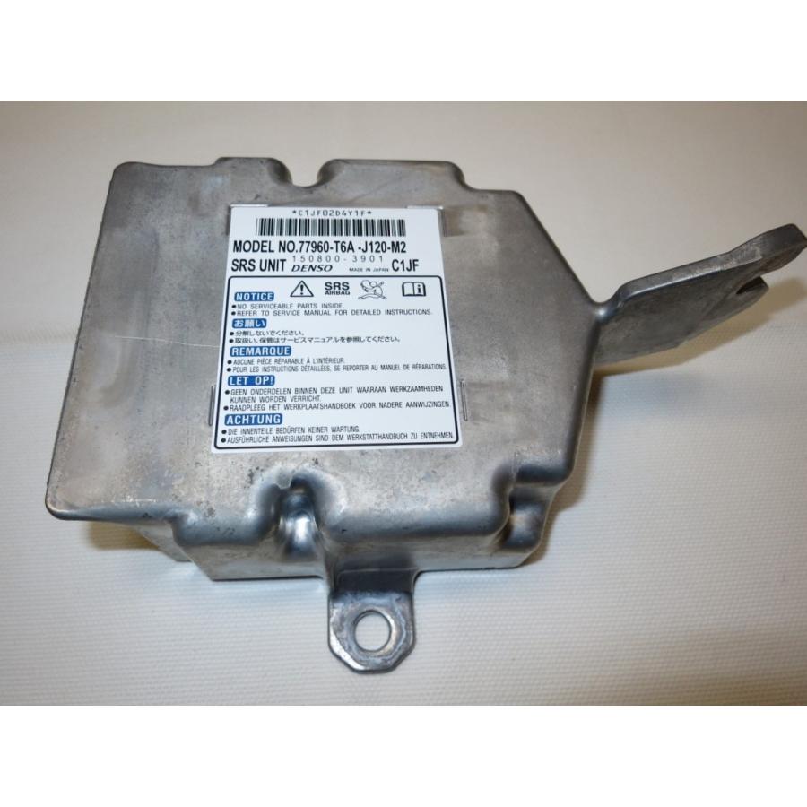 ☆保証付☆オデッセイ RC1 RC2 RC3 RC4 RC エアバック エアー