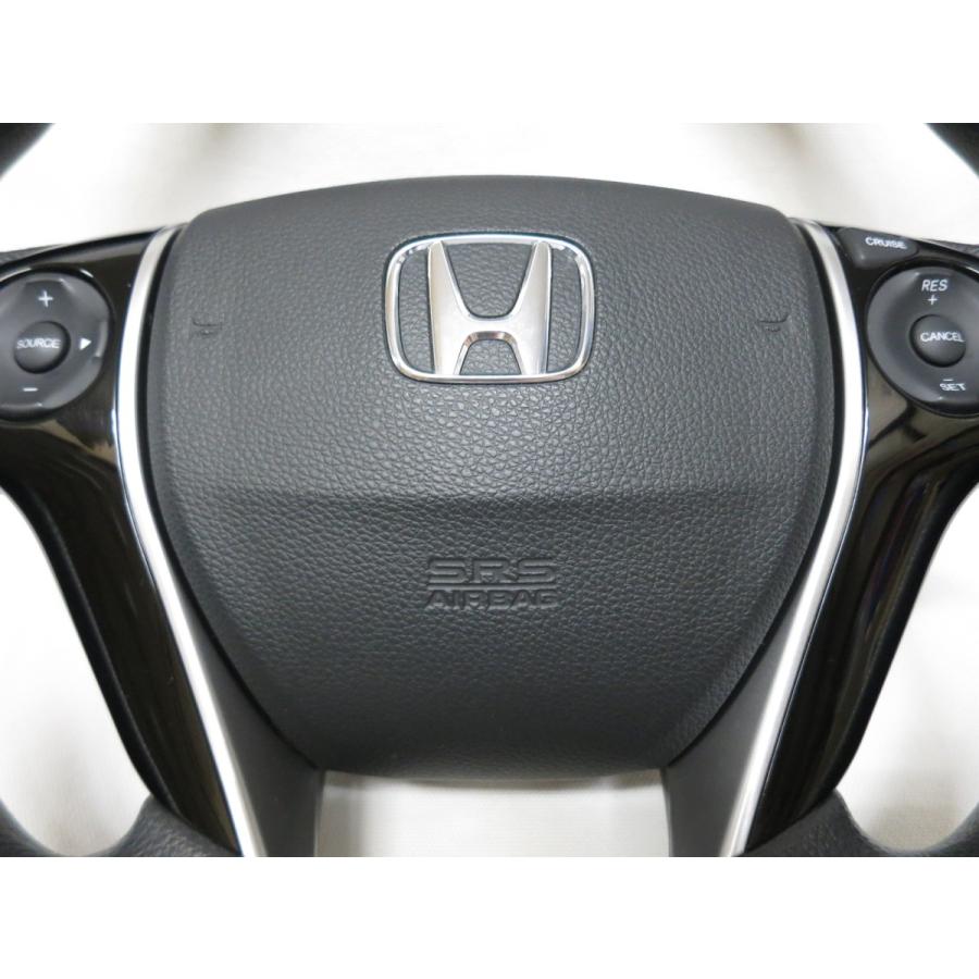 オデッセイ RC1 RC2 RC3 RC4 RC 純正 ステアリング 運転席 エア