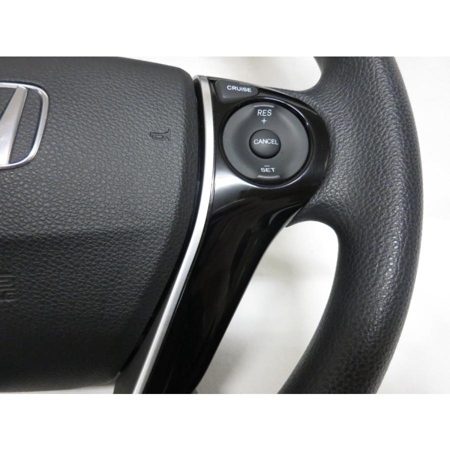 オデッセイ RC1 RC2 RC3 RC4 RC 純正 ステアリング 運転席 エア