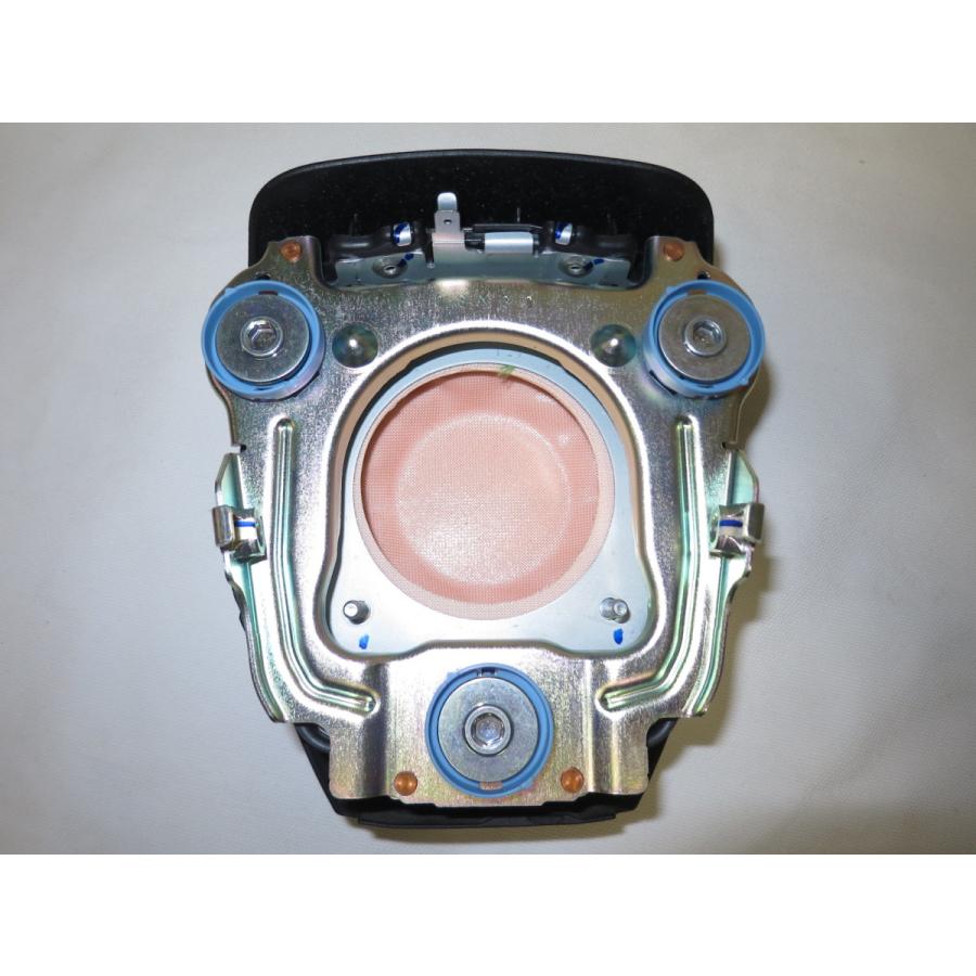 オデッセイ RC1 RC2 RC3 RC4 RC 純正 ステアリング 運転席 エアバック