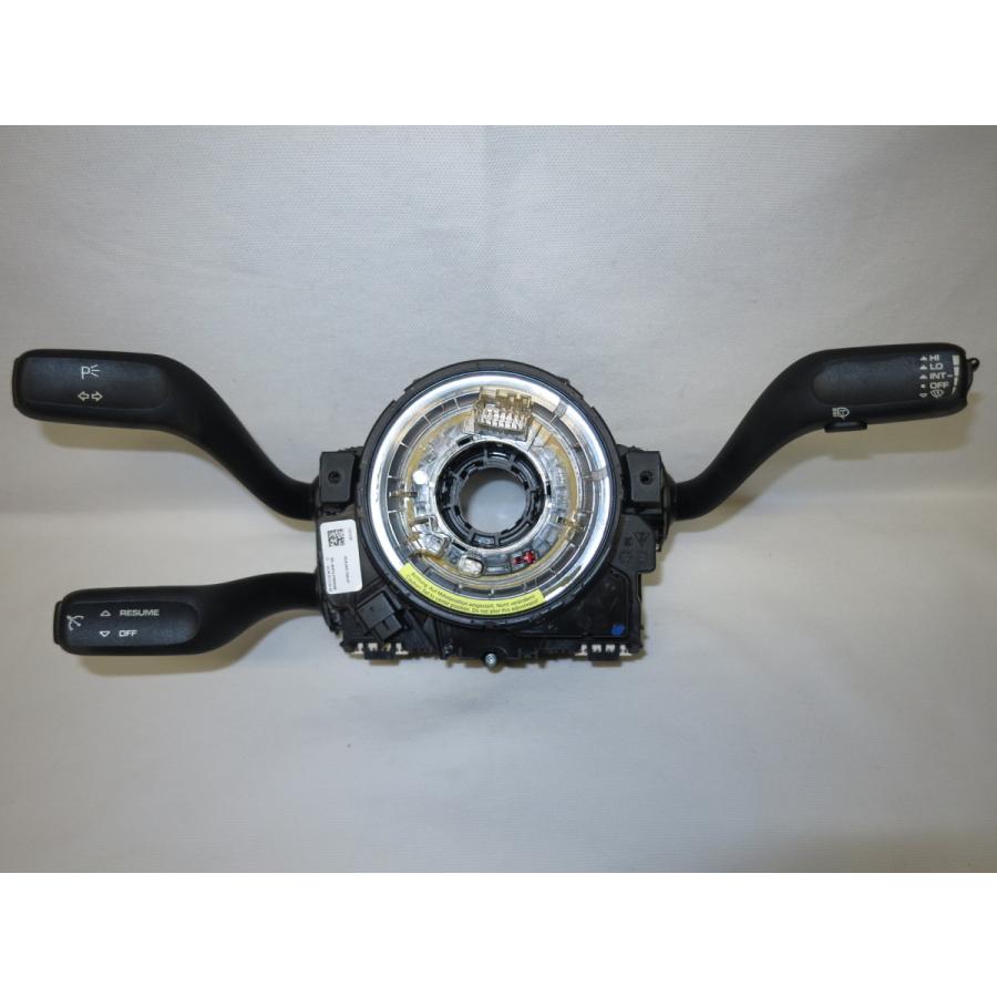 パナメーラ 970 スパイラル コンビネーションスイッチ ウィンカー