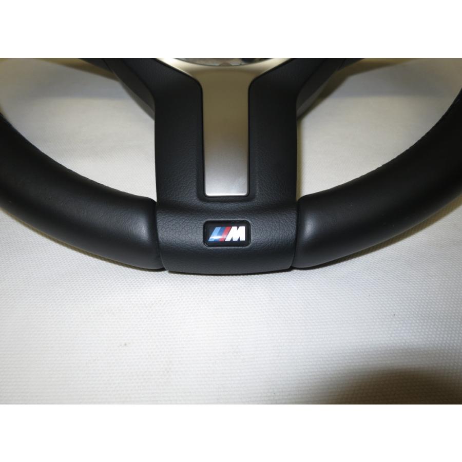 ⭐️未使用に近い BMW 純正ステアリング BMW純正】M Performance ステアリングホイール F40/F44/G20等