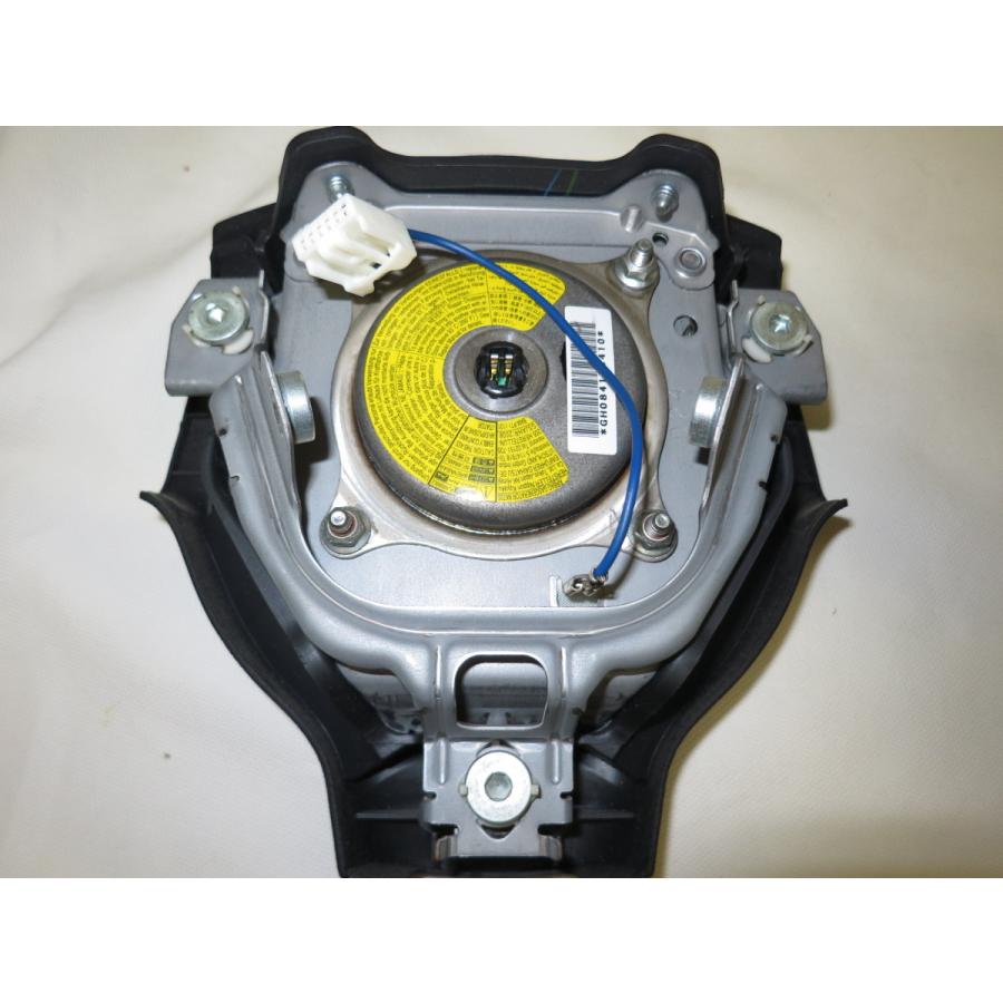 タント L385S モモMOMOウッド ステアリング ハンドル エアバック