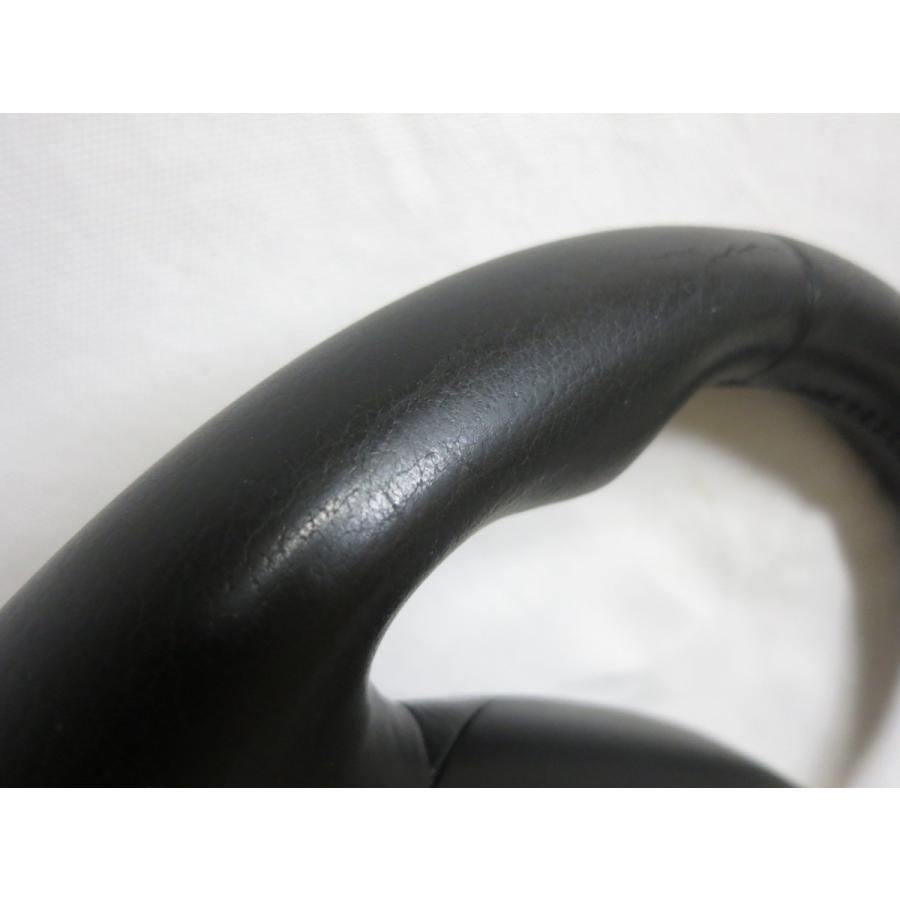 BMW ステアリングホイール 本体　エアバックなし E82 E81 E90 E87 E88 BMW ACシュニッツァー 革 ステアリング