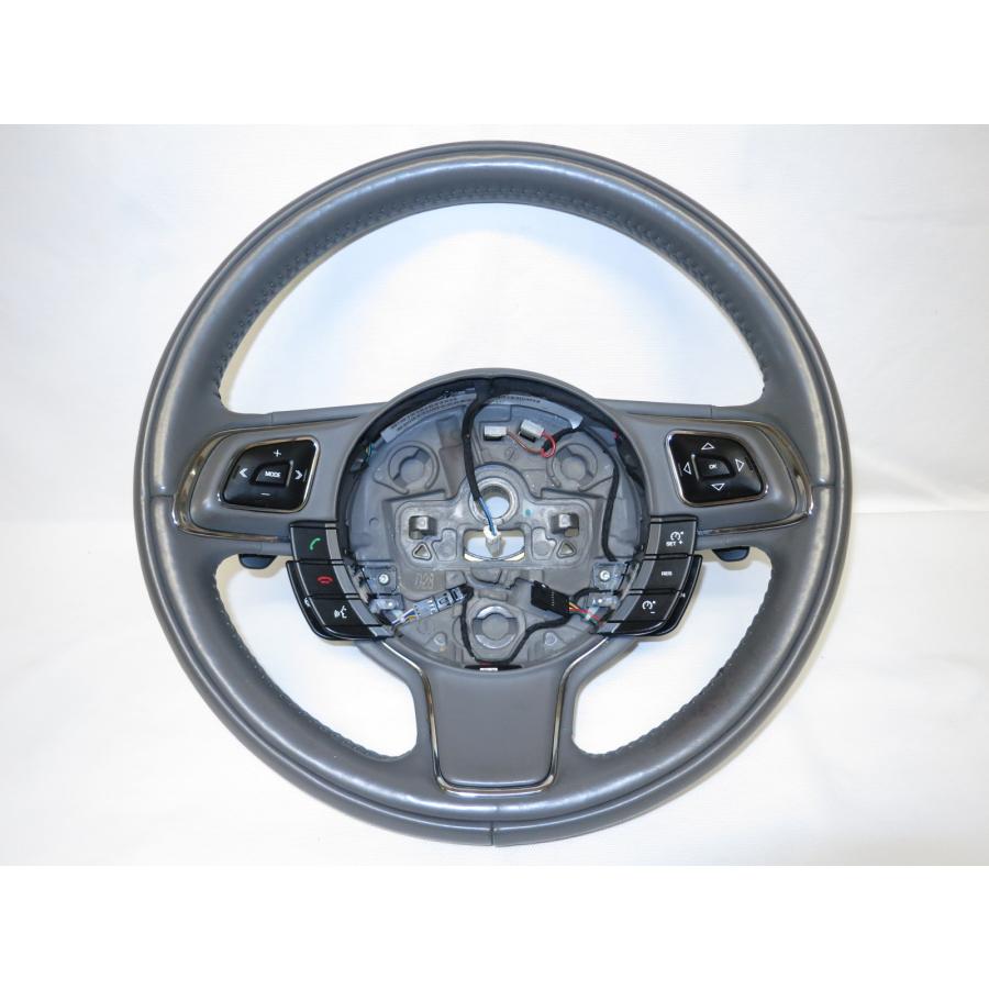 希少モデル/JUGUAR/ジャガー/純正/5ボタン/XJ/X351など 希少! ヒーター