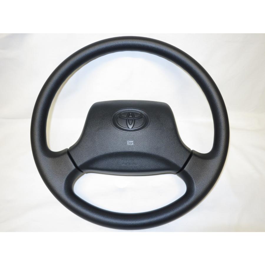 新品! ダイナ KDY271 純正 ステアリング ハンドル エアバック エアー