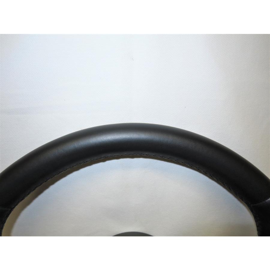 美品! パドル付! F30 BMW 純正 革 ステアリング ハンドル スイッチ 3