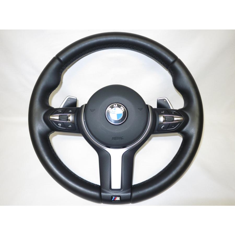 希少 BMW純正 M2/M3/M4 パドルシフト F87/F80/F82