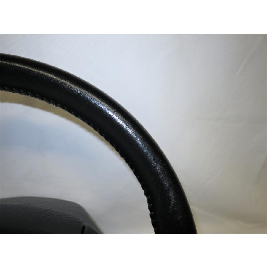 NSX N-SX NA1 純正 革 ステアリング ハンドル エアバック エアーバック