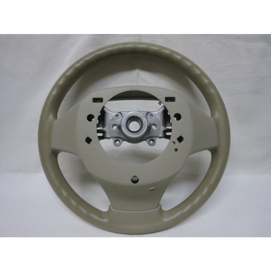 確認お願い致します！ ワゴンR MH55S MH35S MH85S MH95S 純正 ステアリング ハンドル 48110