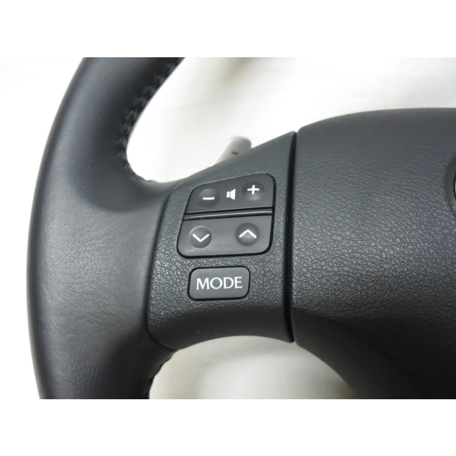 ステアリング ハンドル 33cm Amazon | Alfanxi ハンドステッチ アルカンターラ用カー