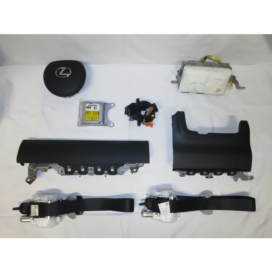 CT200h CT ZWA10 レクサス エアバック エアバッグ エアーバック 89170
