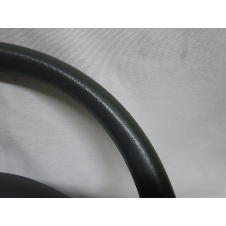 プラド 90系 95系 前期 純正 ステアリング ハンドル エアバック エア