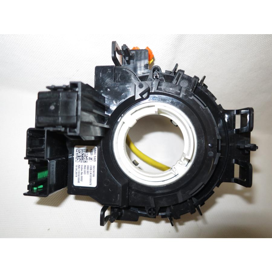 デイズ B21A スパイラルケーブル 舵角センサー スイッチ用 10-10 デイズ B21A スパイラルケーブル 舵角センサー スイッチ用 10-10